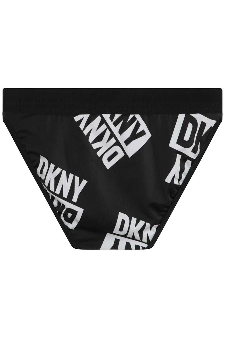 DKNY Цял бански с лого - Pepit.bg