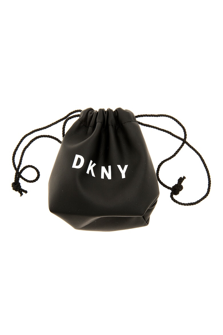 DKNY Цинково колие Kenna - Pepit.bg