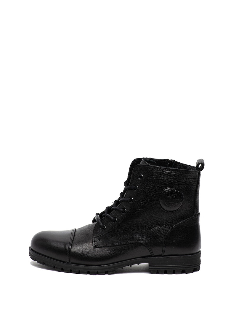 Dockers Кожени боти - Pepit.bg
