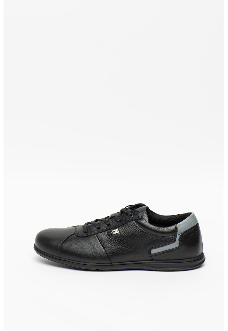 Dockers Кожени обувки Siyah - Pepit.bg