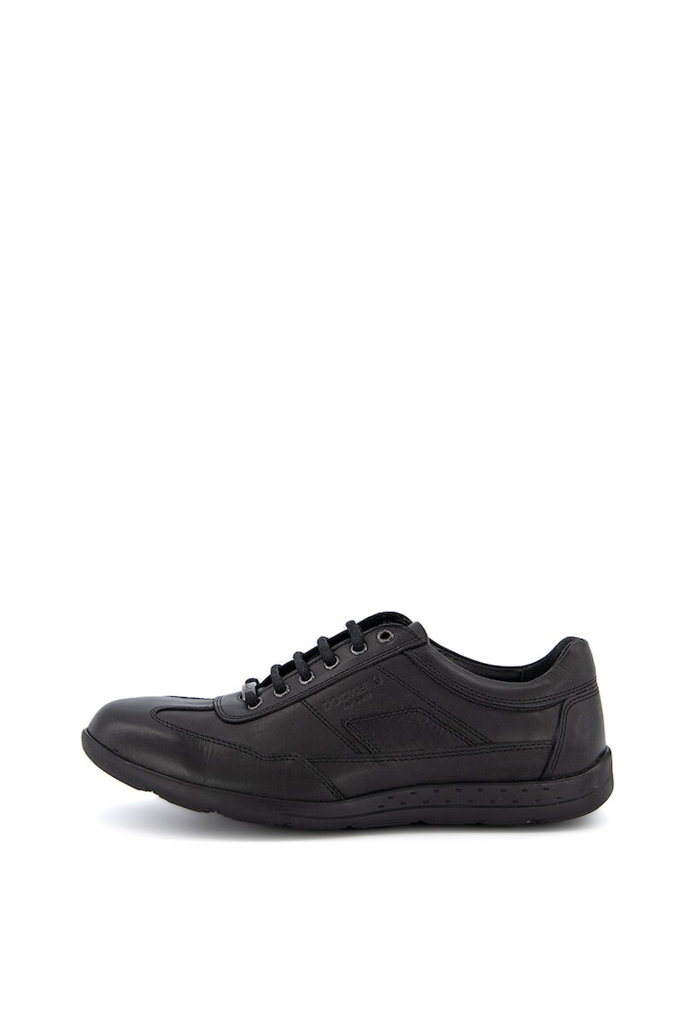 Dockers Кожени обувки Siyah - Pepit.bg