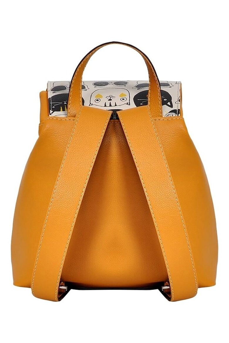 DOGO SHOES Раница Bucket с капаче - Pepit.bg