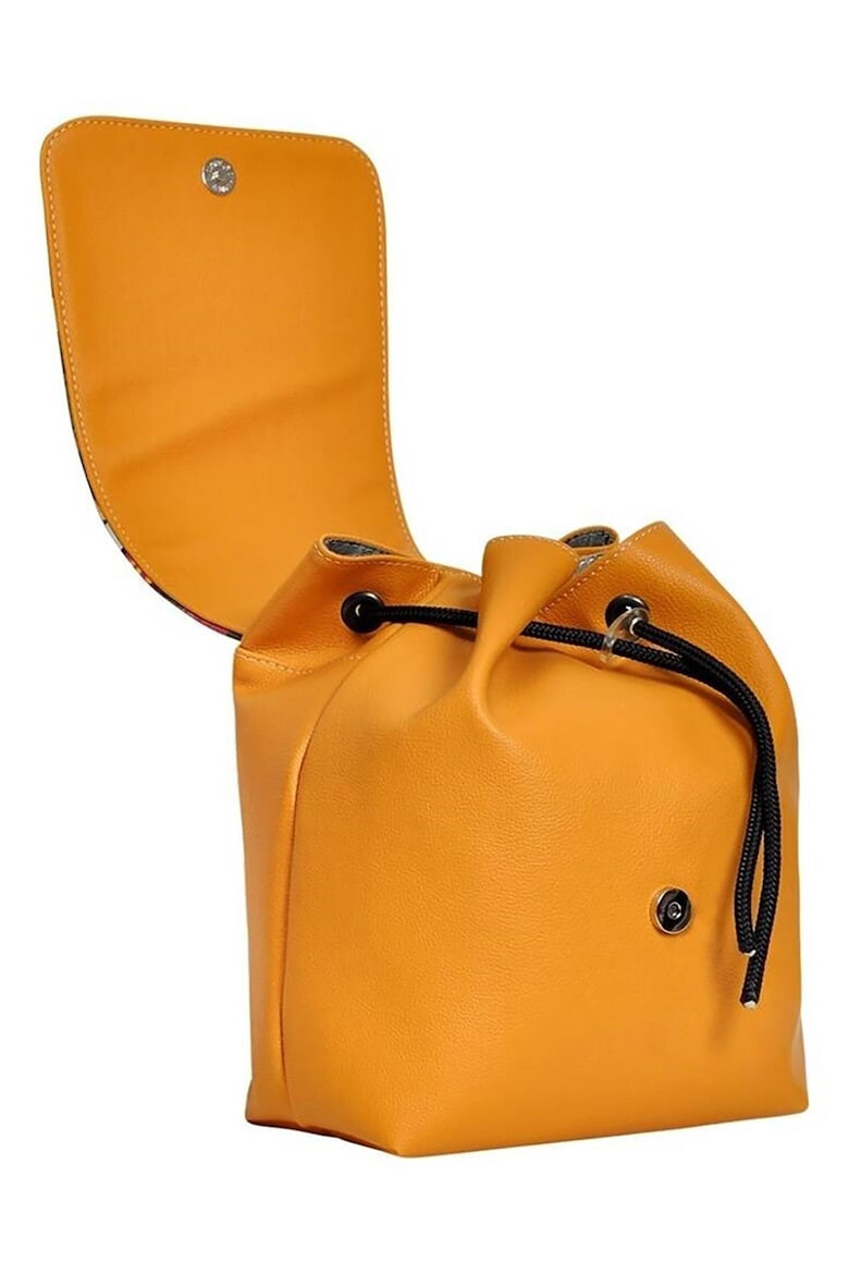 DOGO SHOES Раница Bucket с капаче - Pepit.bg