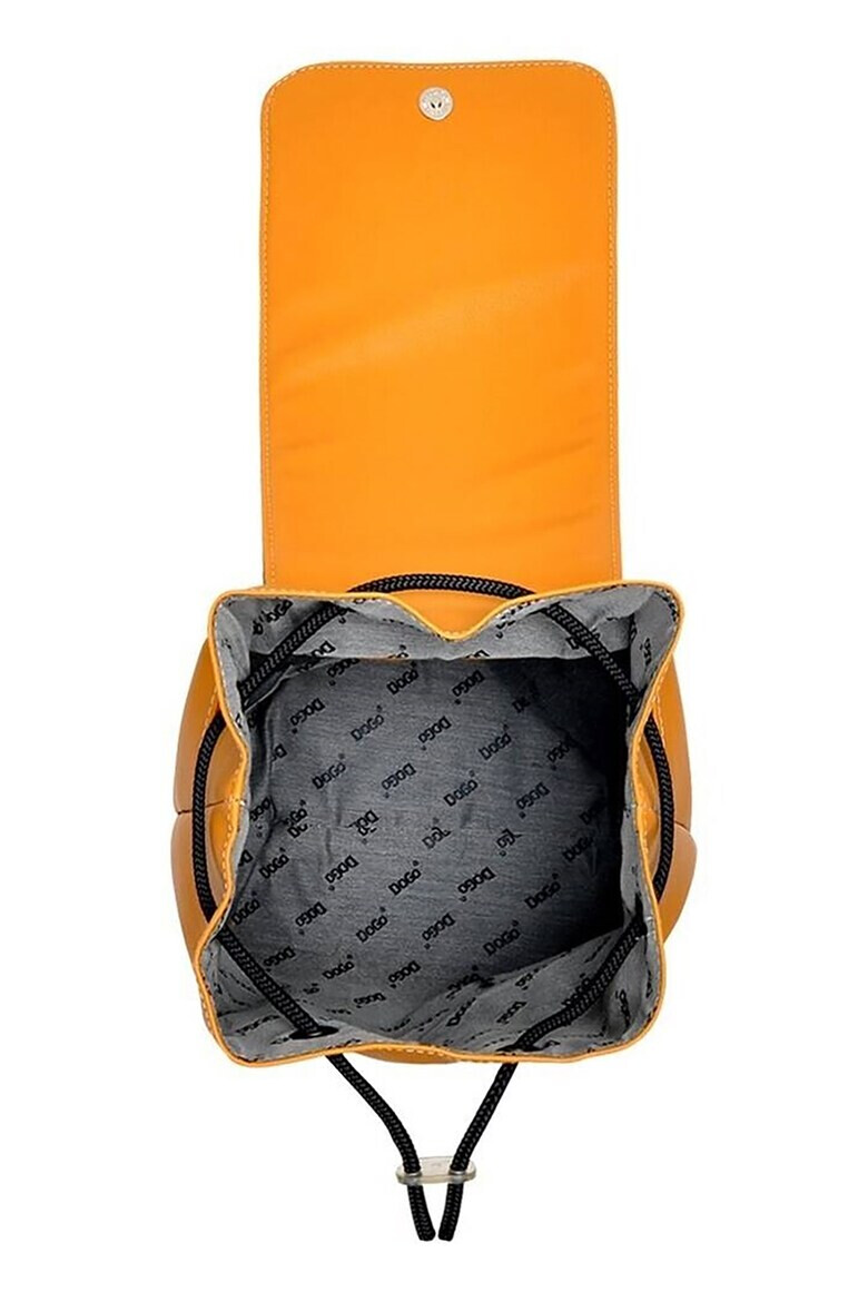 DOGO SHOES Раница Bucket с капаче - Pepit.bg