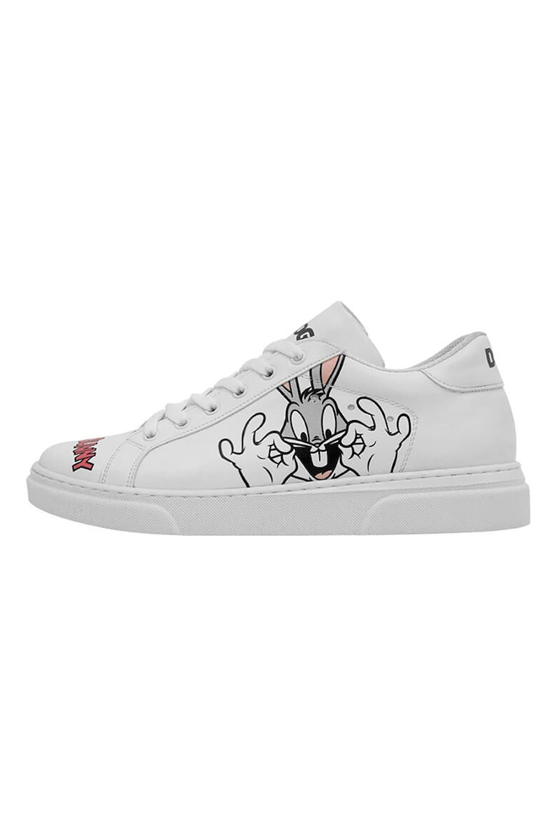 DOGO SHOES Спортни обувки What's Up Doc от еко кожа - Pepit.bg