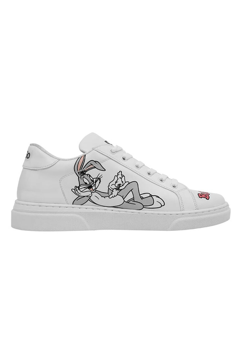 DOGO SHOES Спортни обувки What's Up Doc от еко кожа - Pepit.bg