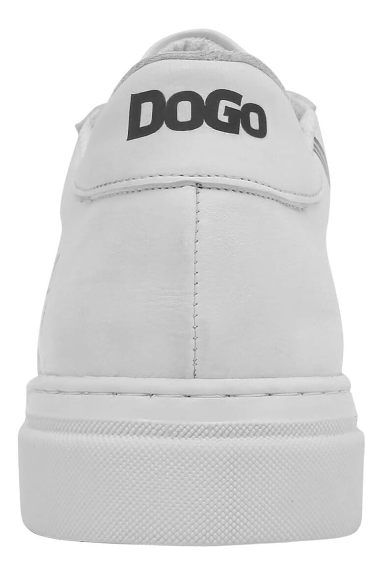 DOGO SHOES Спортни обувки What's Up Doc от еко кожа - Pepit.bg