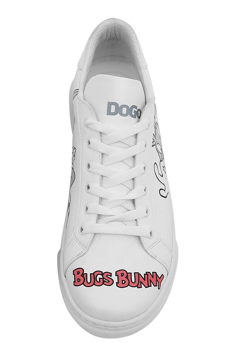 DOGO SHOES Спортни обувки What's Up Doc от еко кожа - Pepit.bg