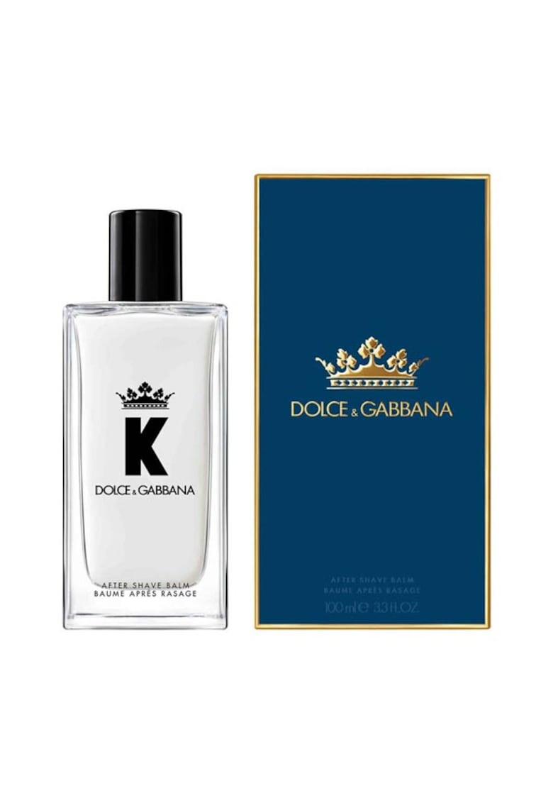 Dolce & Gabbana Балсам After Shave K 100 мл - Pepit.bg
