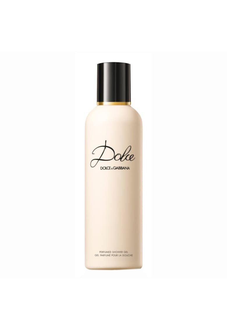 Dolce & Gabbana Душ гел за жени Dolce 200 мл - Pepit.bg