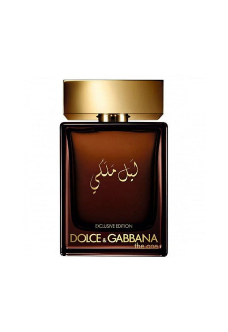 Dolce & Gabbana Парфюмна вода за мъже The One Royal Night 150 мл - Pepit.bg