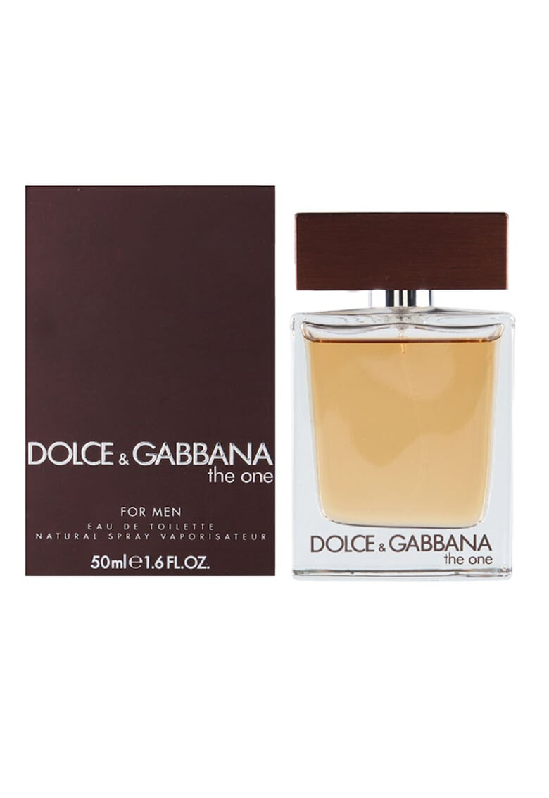 Dolce & Gabbana Тоалетна вода за мъже Dolce & Gabanna The One 50 мл - Pepit.bg