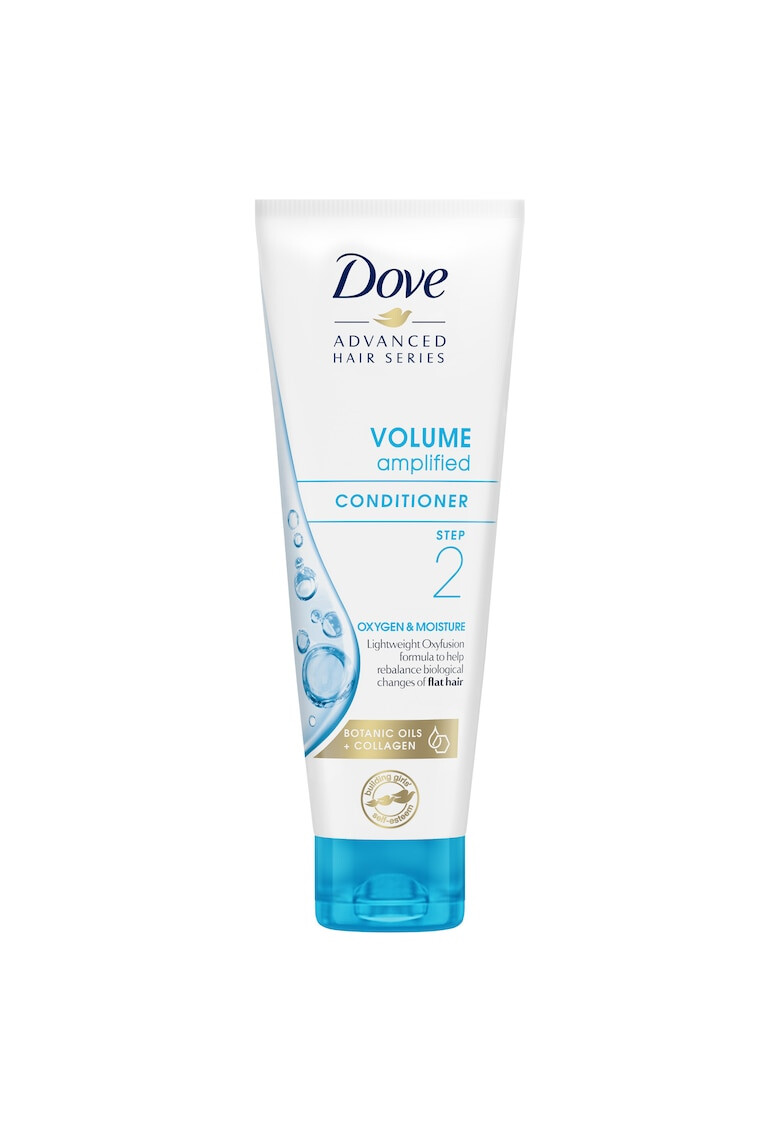 Dove Балсам Advanced Hair Series Oxygen Moisture 250 мл - Pepit.bg