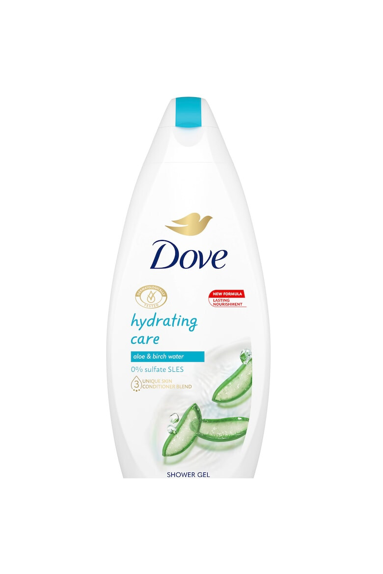 Dove Душ гел 250 мл - Pepit.bg