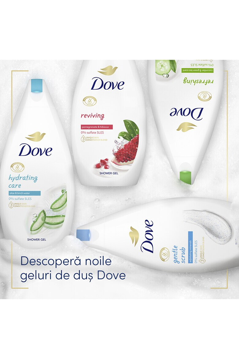 Dove Душ гел 250 мл - Pepit.bg