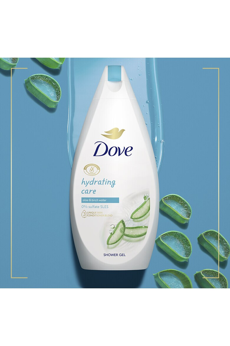 Dove Душ гел 250 мл - Pepit.bg