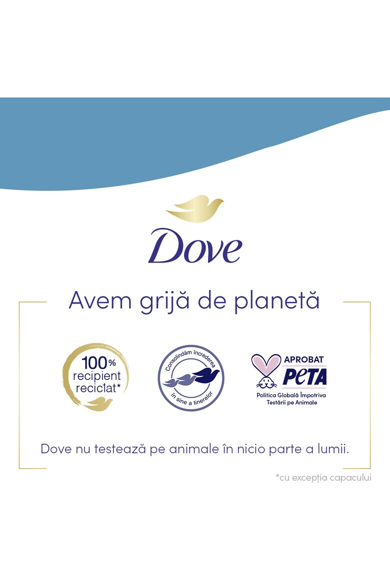 Dove Душ гел 250 мл - Pepit.bg