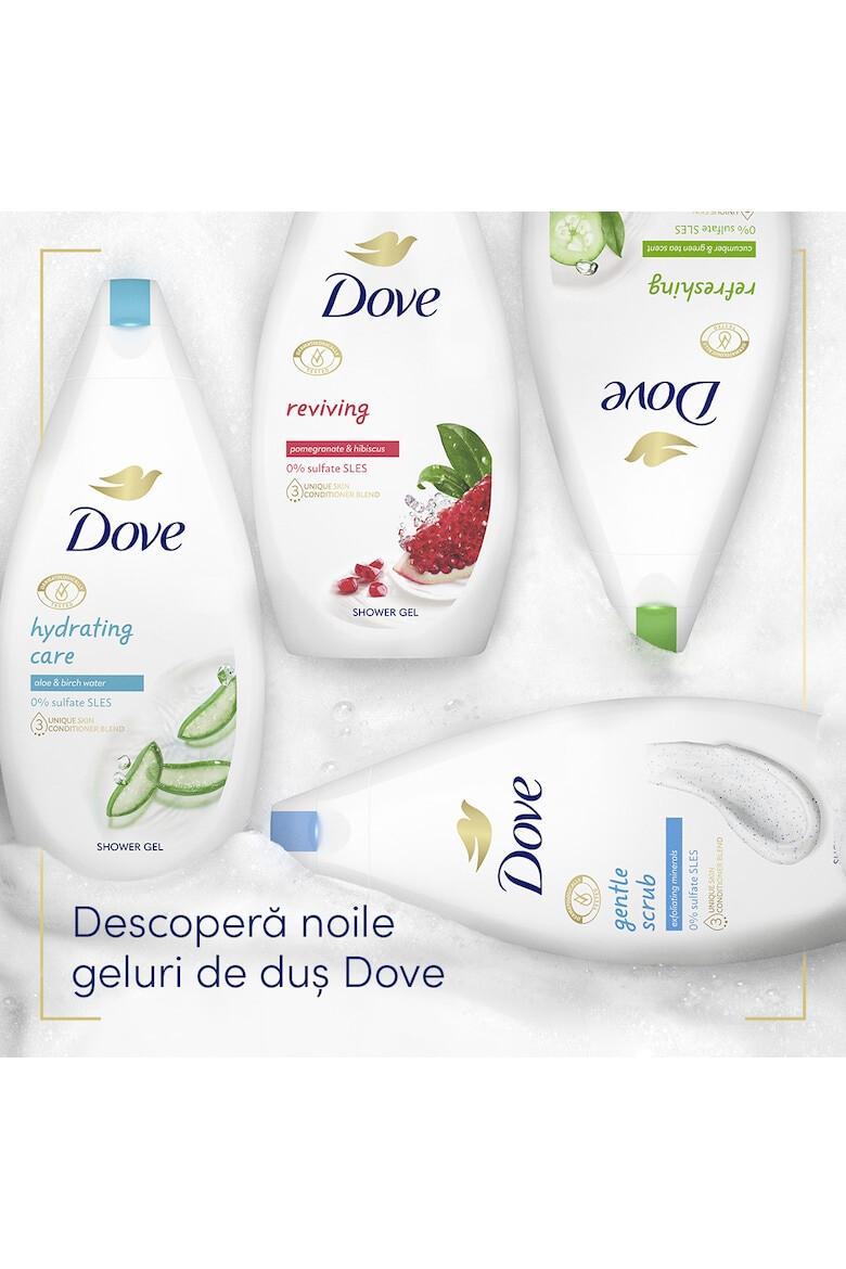 Dove Душ гел 250 мл - Pepit.bg