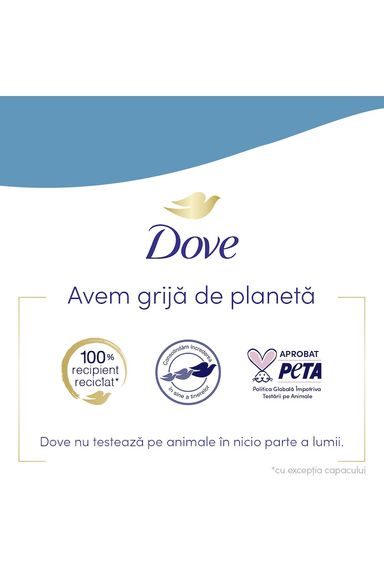 Dove Душ гел 250 мл - Pepit.bg
