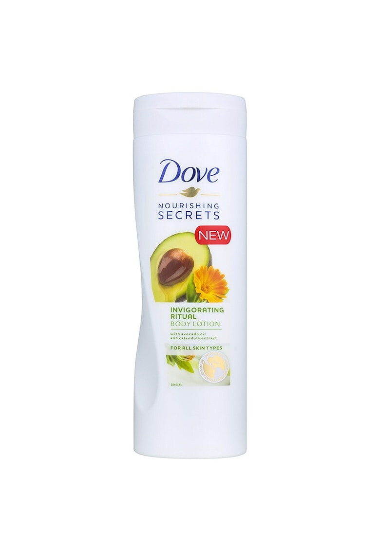 Dove Лосион за тяло Invigorating 250 мл - Pepit.bg