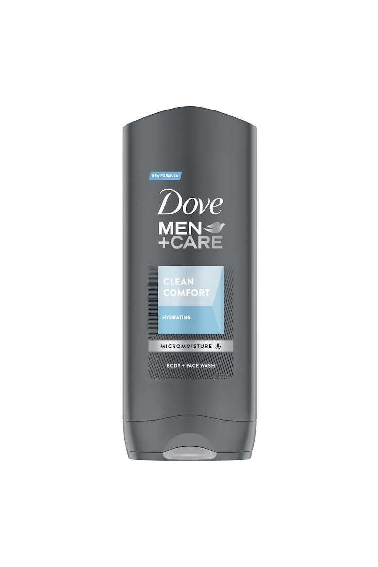 Dove Men Душ гел Dove 400 мл - Pepit.bg