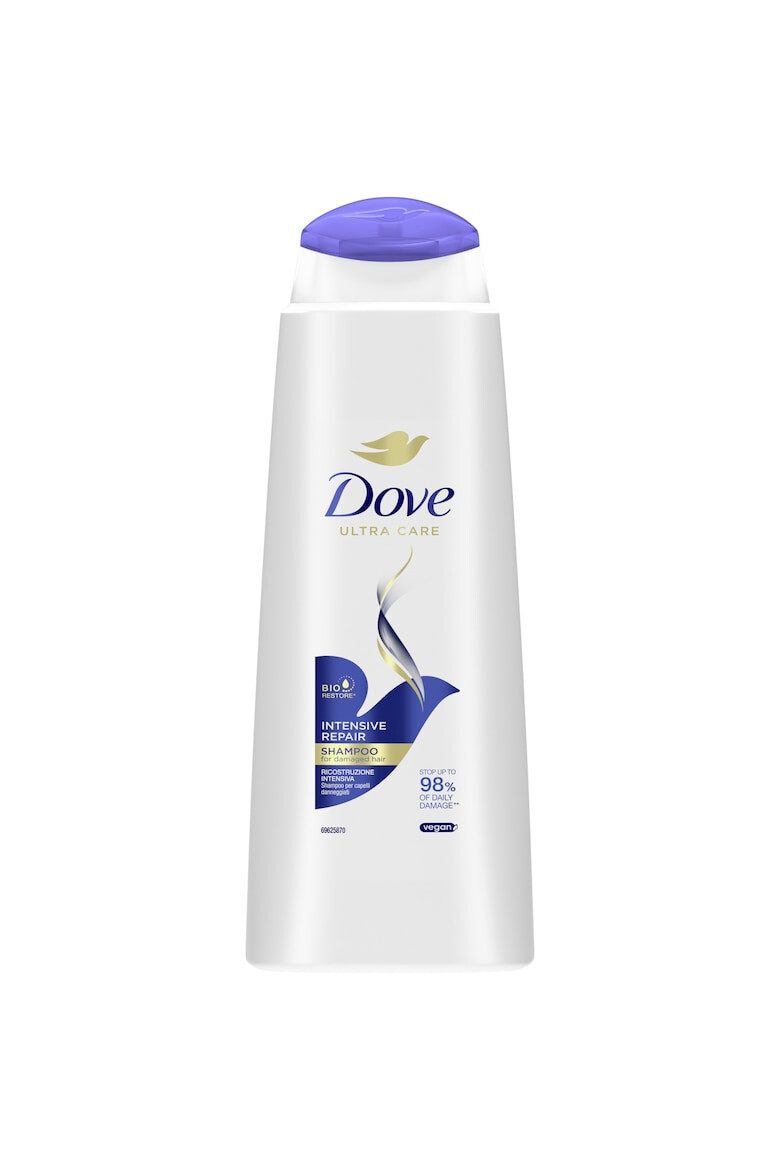 Dove Шампоан 400 мл - Pepit.bg