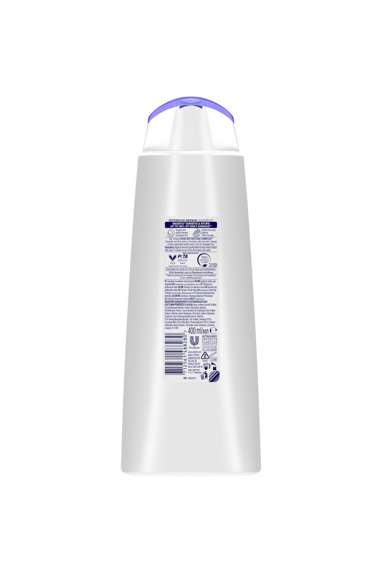 Dove Шампоан 400 мл - Pepit.bg