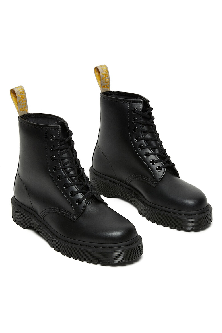 Dr Martens Боти от еко кожа 1460 Bex - Pepit.bg