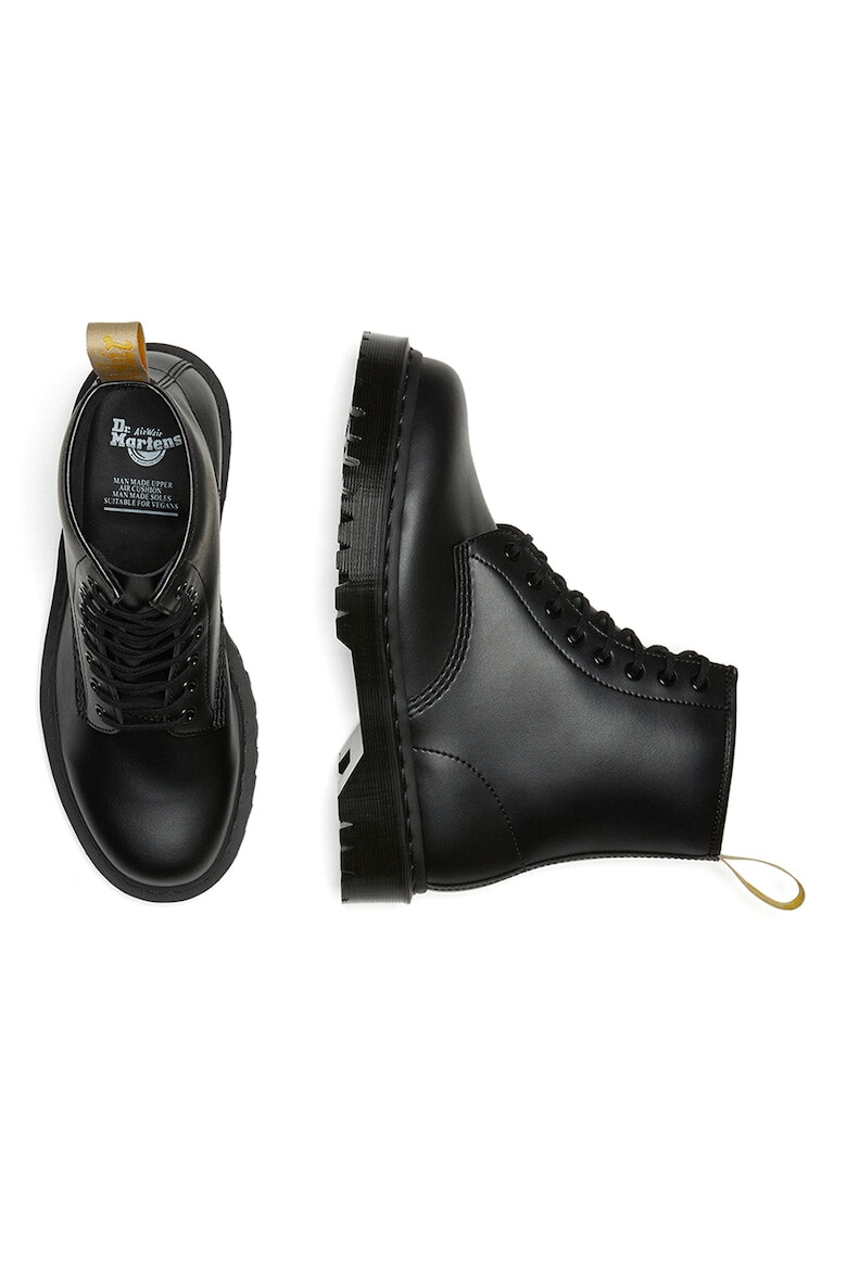 Dr Martens Боти от еко кожа 1460 Bex - Pepit.bg