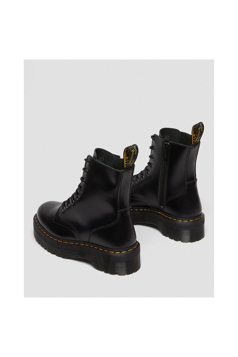 Dr Martens Ботуши - Jadon 15265001 - - Pepit.bg