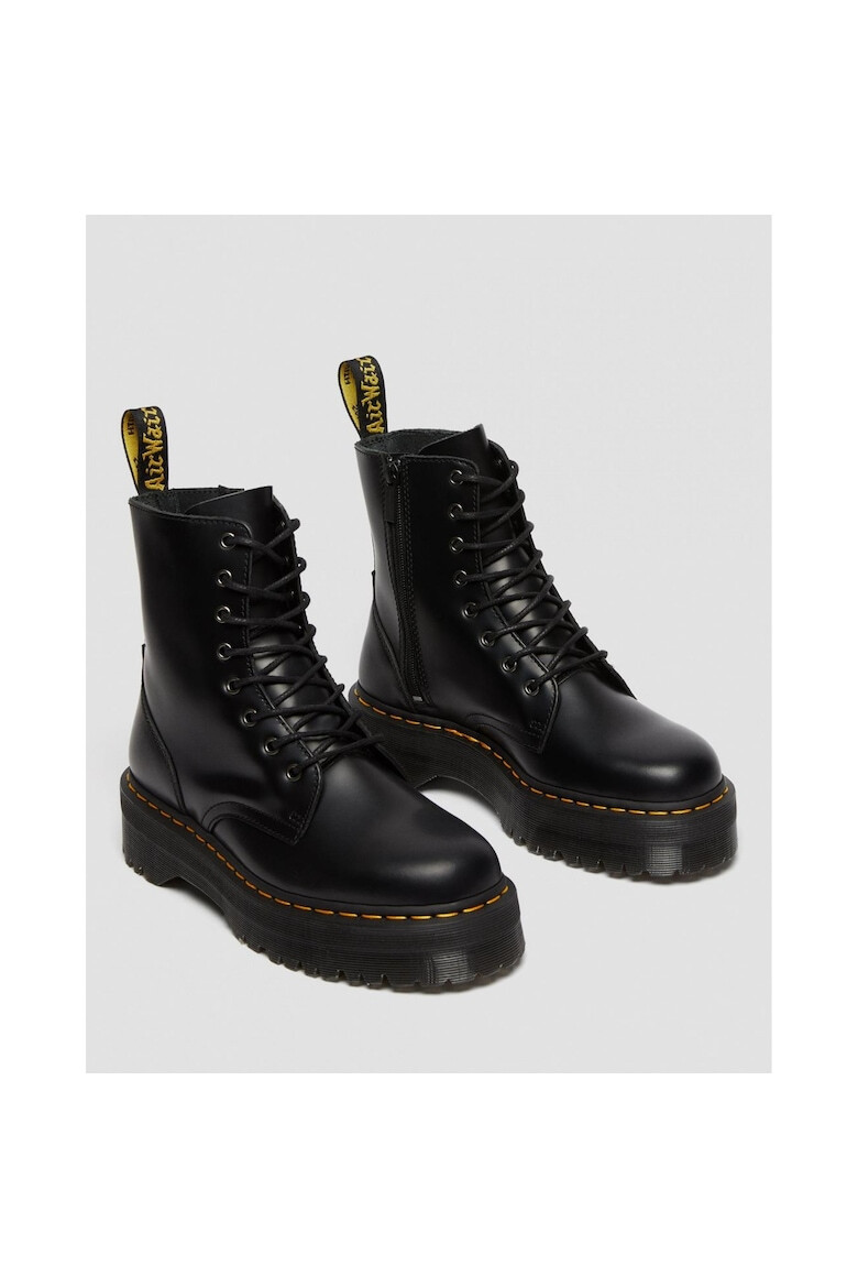 Dr Martens Ботуши - Jadon 15265001 - - Pepit.bg