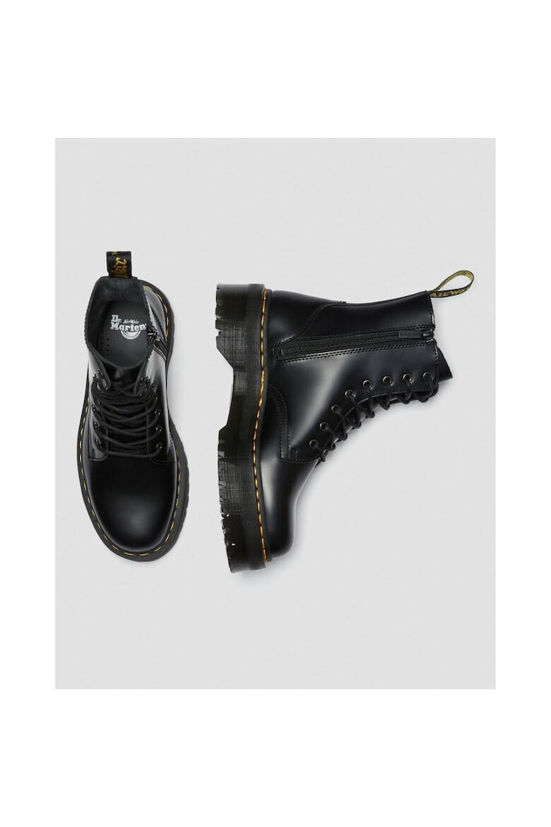 Dr Martens Ботуши - Jadon 15265001 - - Pepit.bg