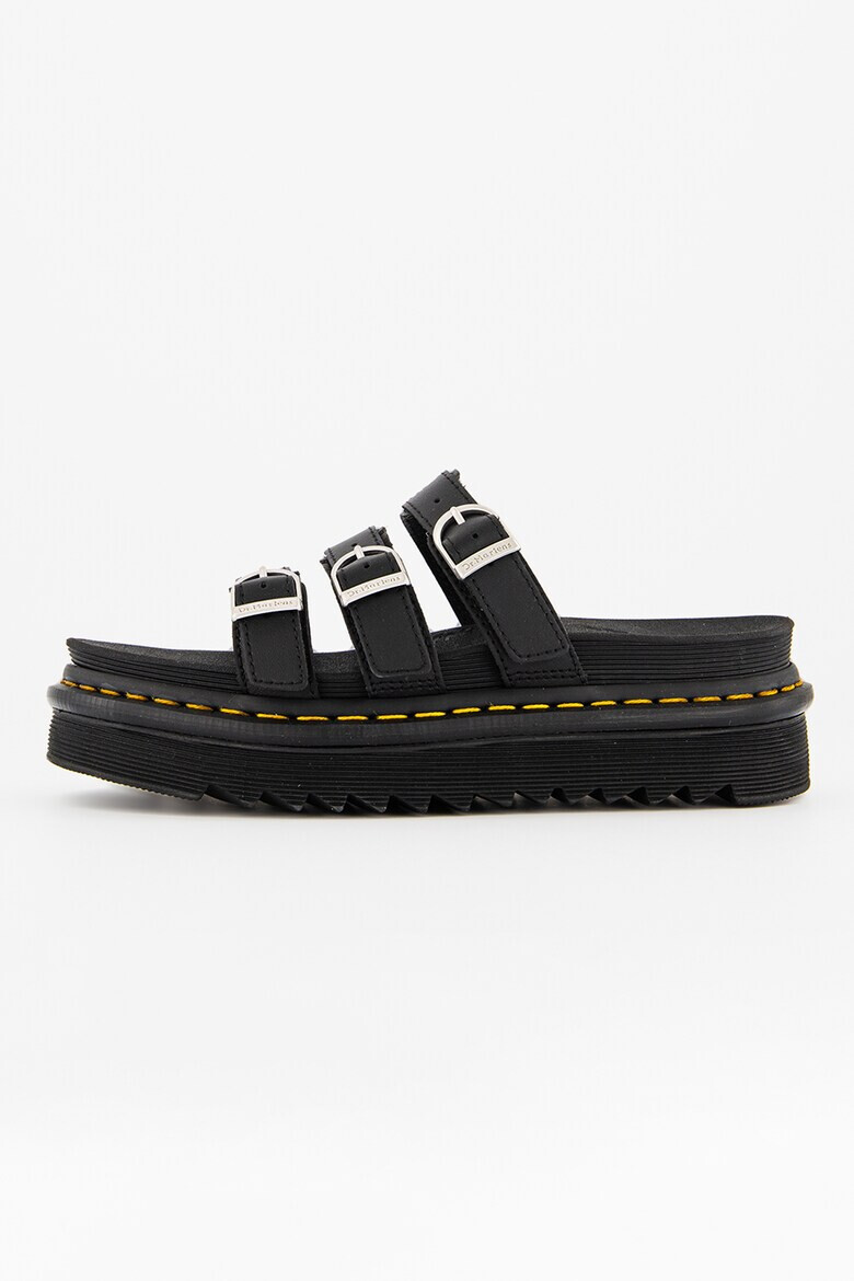 Dr Martens Чехли Blaire от еко кожа - Pepit.bg