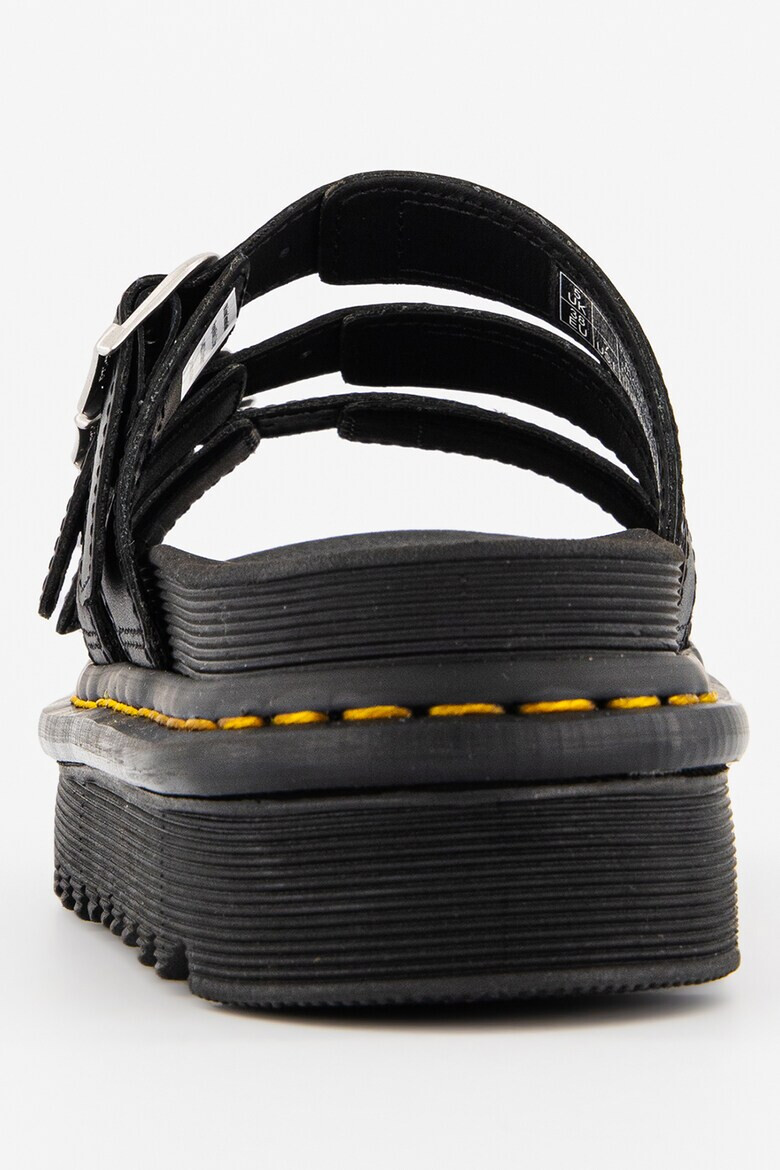 Dr Martens Чехли Blaire от еко кожа - Pepit.bg
