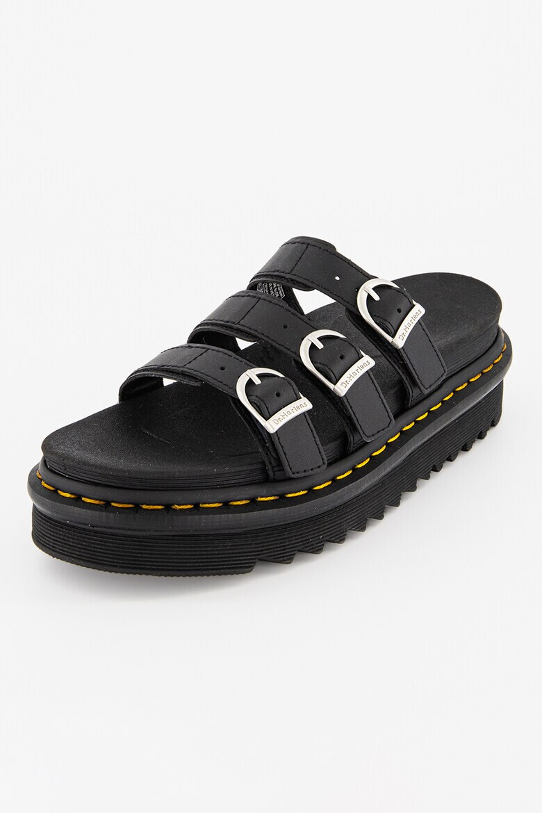 Dr Martens Чехли Blaire от еко кожа - Pepit.bg