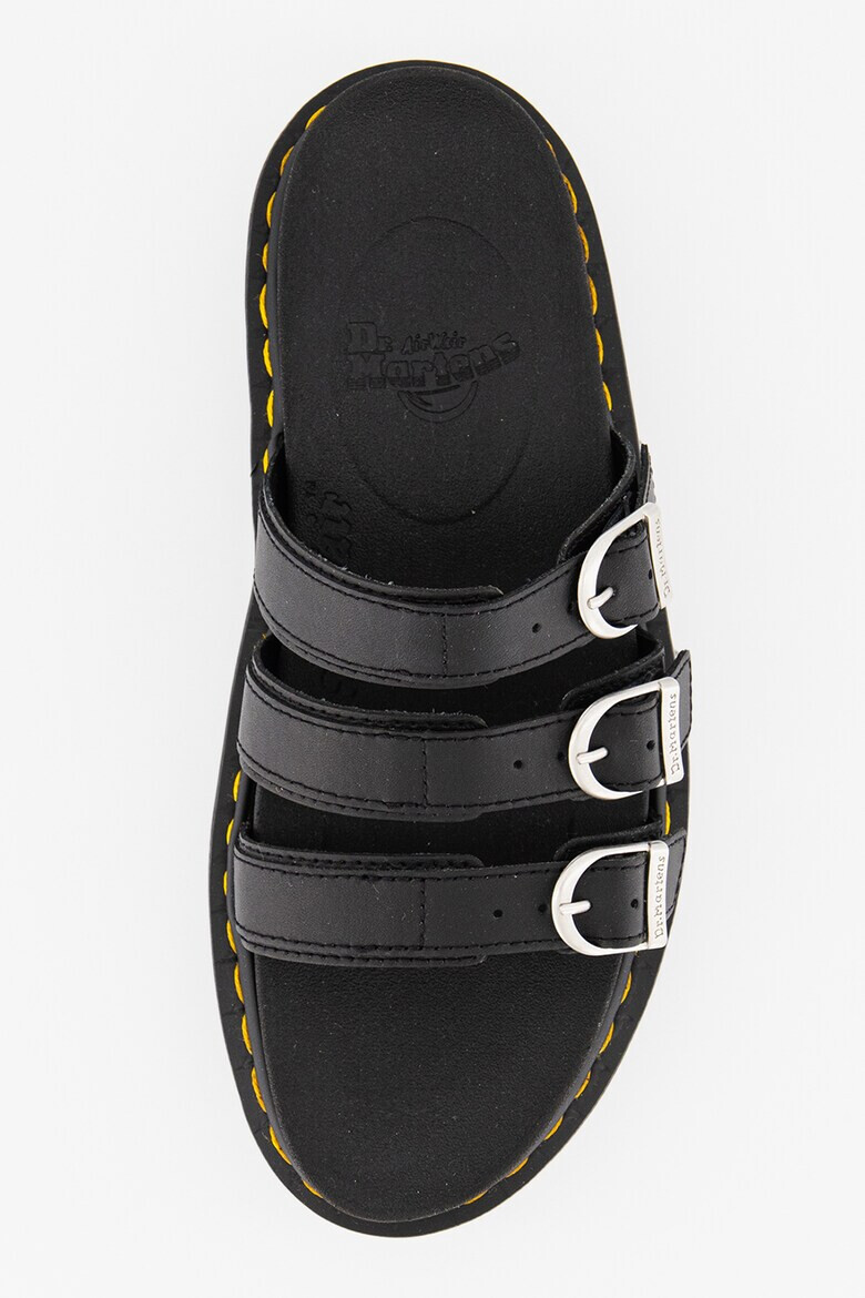 Dr Martens Чехли Blaire от еко кожа - Pepit.bg