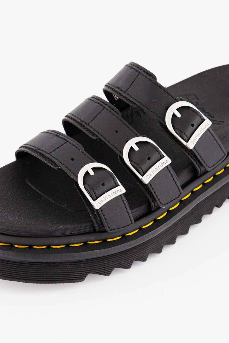 Dr Martens Чехли Blaire от еко кожа - Pepit.bg