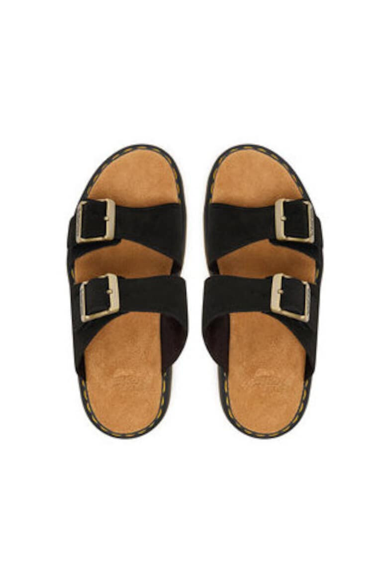 Dr Martens Чехли - Jorge 41082001 - Pepit.bg