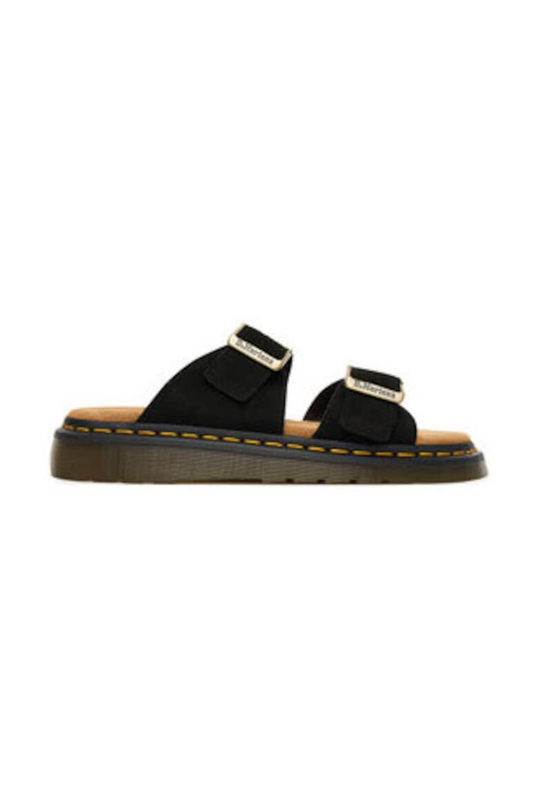 Dr Martens Чехли - Jorge 41082001 - Pepit.bg