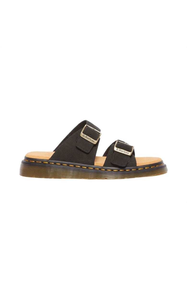 Dr Martens Чехли - Jorge 41082001 - Pepit.bg