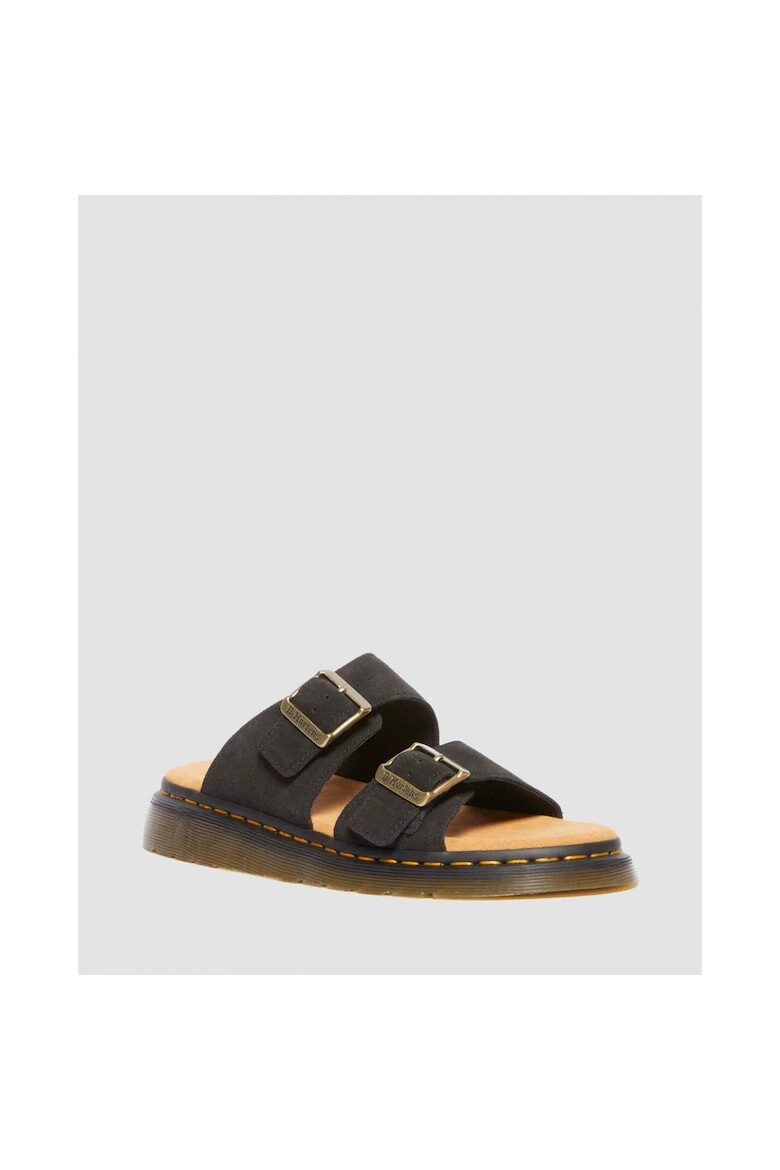 Dr Martens Чехли - Jorge 41082001 - Pepit.bg