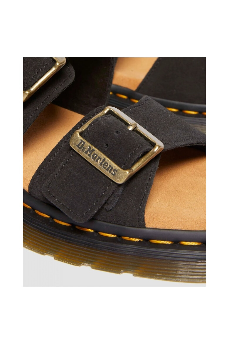 Dr Martens Чехли - Jorge 41082001 - Pepit.bg