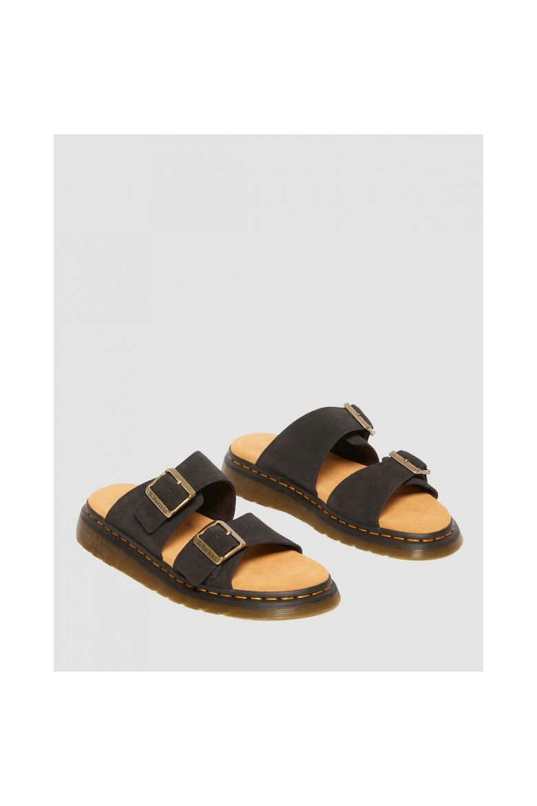 Dr Martens Чехли - Jorge 41082001 - Pepit.bg