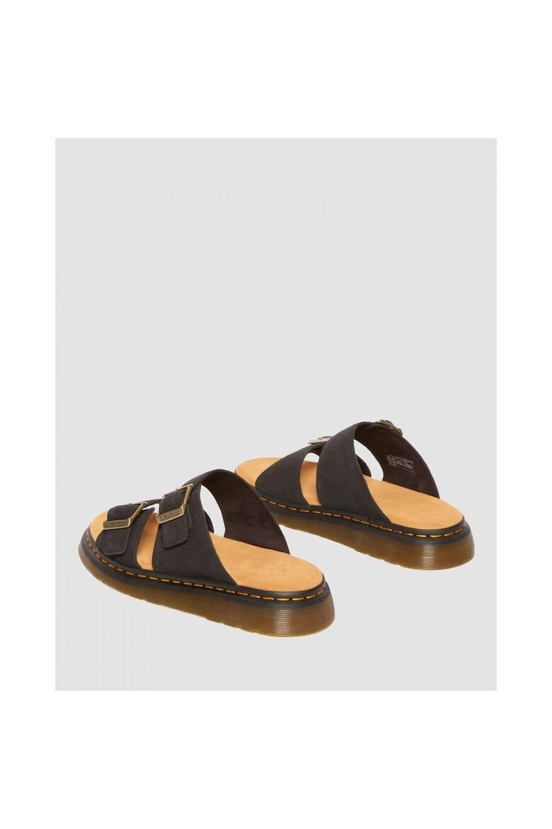Dr Martens Чехли - Jorge 41082001 - Pepit.bg
