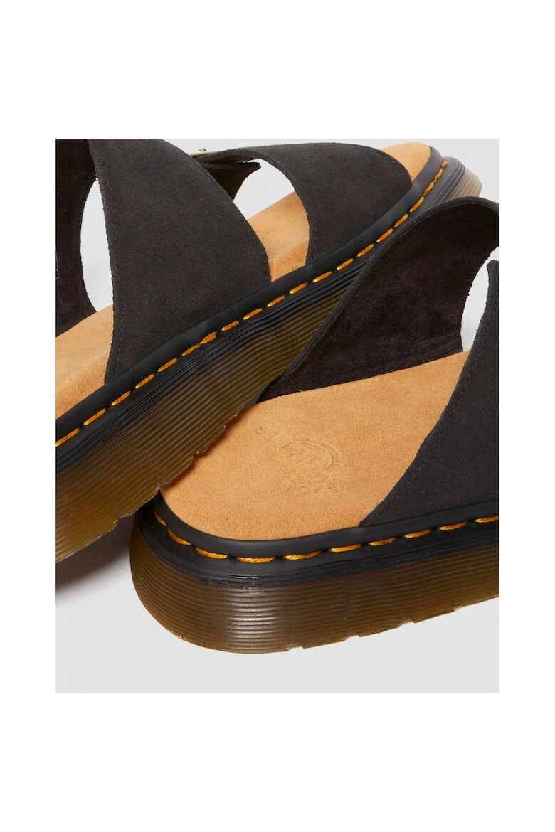 Dr Martens Чехли - Jorge 41082001 - Pepit.bg