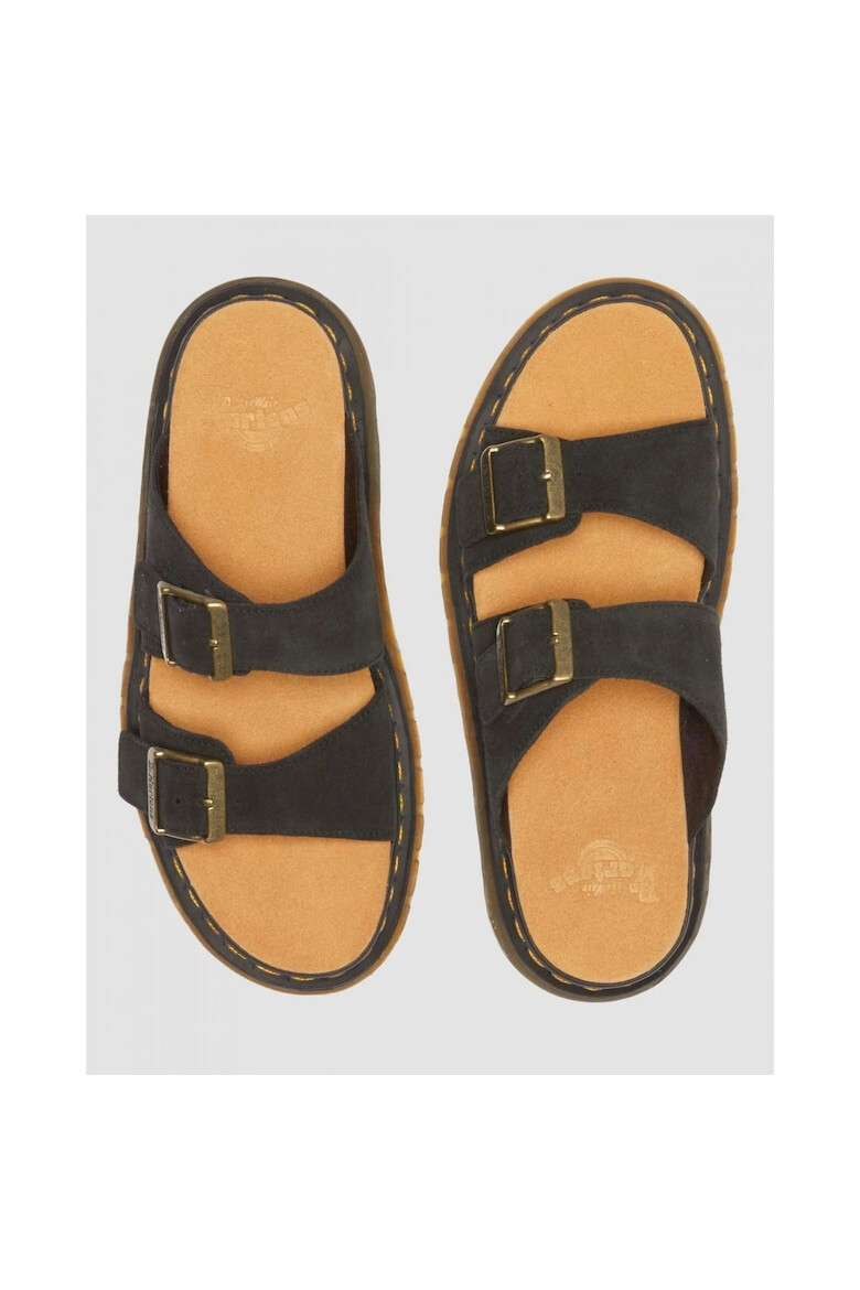 Dr Martens Чехли - Jorge 41082001 - Pepit.bg