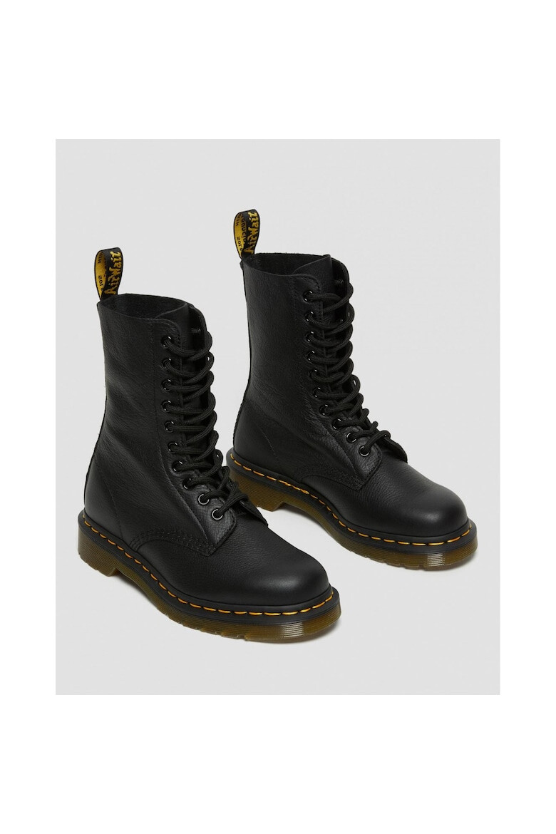 Dr Martens Дамски ботуши 1460 22524001 - Pepit.bg