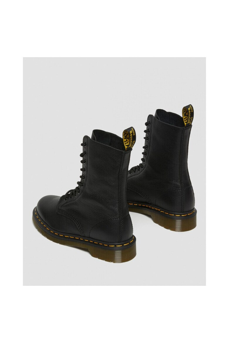 Dr Martens Дамски ботуши 1460 22524001 - Pepit.bg
