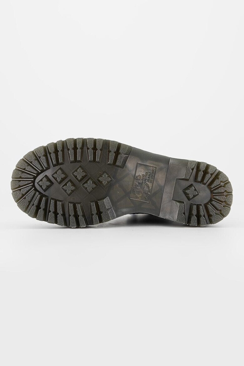 Dr Martens Импрегнирани кожени боти Sinclair - Pepit.bg