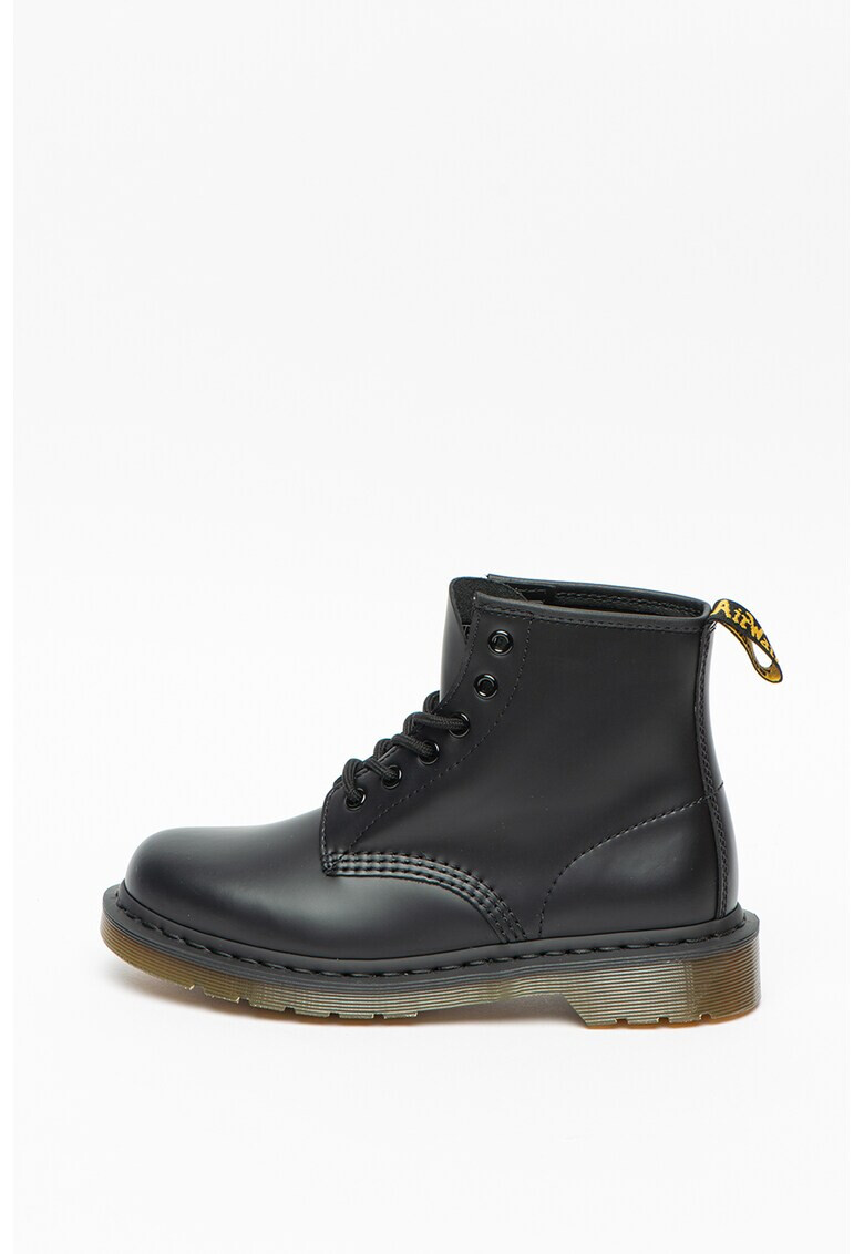 Dr. Martens Кожени боти - Pepit.bg